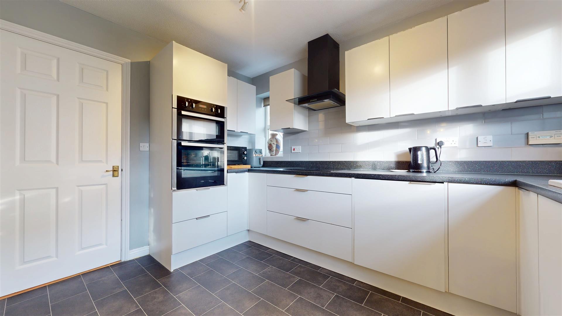 Naseby Place, Flitwick, Bedford